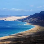 Island Clouds