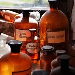 Apothecary