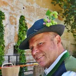 Garden Cap
