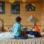 Children's Pillows