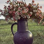 Earth Vases