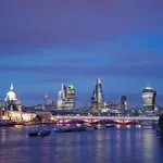 London at Midnight